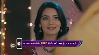Qurbaan Hua - Romantic Hindi TV Serial -  Webi 50 - Rajveer Singh, Pratibha Ranta - Zee TV