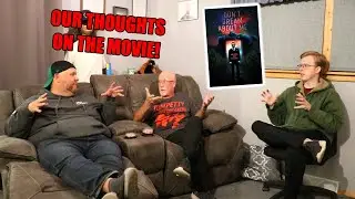 Обзор фильма McJuggerNuggets!