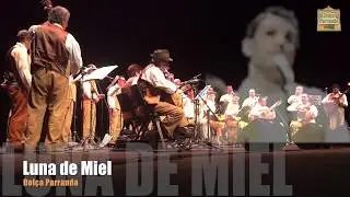 Luna de miel - Dol&ccedil;a Parranda