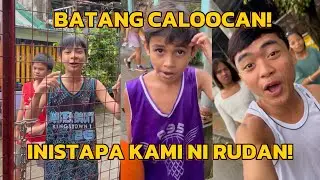 Bagong ATABS!
