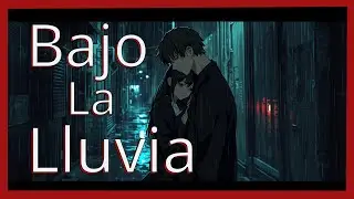 Bajo la Lluvia | Dark Alternative Rock | Canción sobre Amor y Dignidad | Music video | ChillMeThis
