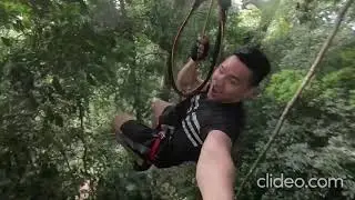 SKYTREX LANGKAWI