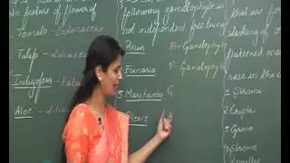 AIPMT 2015 Solution-Biology Video Q. 32-34 Aakash Institute