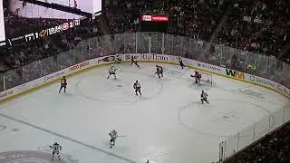 Brock Faber  of the Minnesota Wild scores vs. the Montreal Canadiens 1/20/26