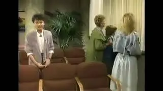 I Married Dora: Final Scene