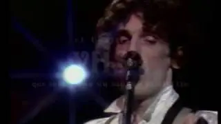 Entonces es como dar amor - L. A. Spinetta