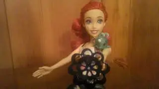 Narwhal, Pool of Sequins, and Babysitting - Stop Motion
