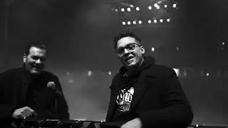Say Hey There: Atmosphere talks 20 years of 