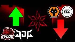 Rating Every New Roster in VCT China