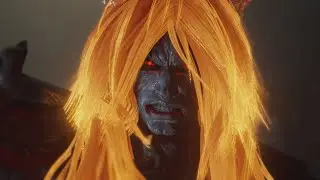 Nioh 2 - DOTD Boss Showcase