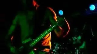 Jigsore Terror - Video 1 - Maryland Deathfest 2007