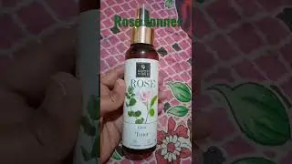 Rose tonner #shorts #youtubeshorts #tonner
