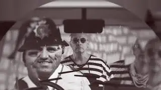 Right Said Fred - 'We're All Criminals'