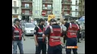 Andria | Corso per addetto alla Sala Operativa di Protezione Civile