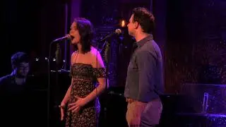 Keara Byron & Keenan Buckley - 