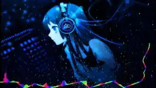 Gestört aber Geil feat. Migo - Ich vermiss dich nicht (Nightcore) | Full HD