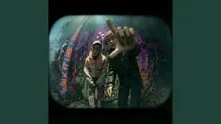walk it like i talk it (feat. Nyxo & May)