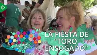 Andalucía de Fiesta | Grazalema celebra la fiesta de 