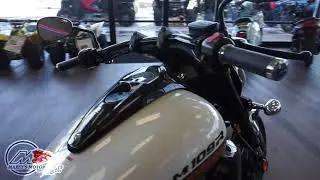 2020 Suzuki Boulevard M109 at Maxeys Motorsports in Oklahoma City