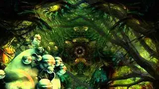 Paracozm - Live Set