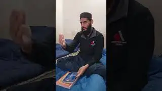mutee bhai apny Imtihaan ke bary me hikmat ki baten bataty hoey #hikmat #hikmahzikir #funny #byomkes