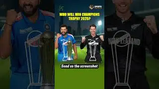India vs New Zealand Final Live | India vs new Zealand champions trophy 2025 final #shorts #ytshorts