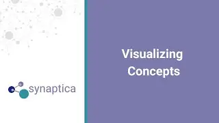 Visualizing Concepts in Synaptica&rsquo;s Graphite