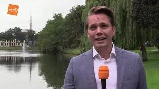 Johran Willegers lijsttrekker VVD Zwolle