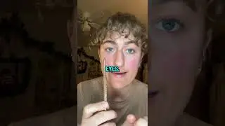 Мужской макияж 💄