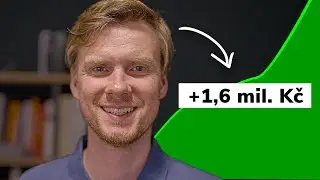 Generujte měsíční pasivní příjem s touto opční strategií - Jak vypisovat PUT opce pro začátečníky
