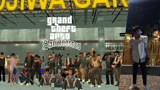 gasssin ajaa langsung
