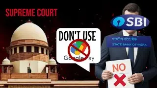 Supreme Court Orders SBI to REFUND ALL Online Fraud Losses!