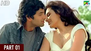 Hide & Seek | Full Hindi Movie | Purab Kohli, Arjan Bajwa, Mrinalini Sharma, Amruta Patki | Part 01