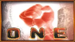 One :: PSOne :: Прохождение :: #1