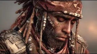 Chill Vibes | Afro Jazz Instrumental Bliss | Reflective Journey Through Resilience