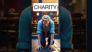 The IMPORTANCE Of GENEROSITY  #lifelessons #truegenerosity #mindset #moralstory