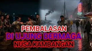 KISAH NYATA ❗ SEORANG PREMAN MEMNUTUT PEMBALSN PENGHIANATAN SEORANG KAWAN 