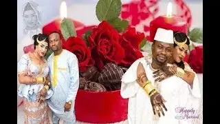 FATOU & MOHAMED ENZAH WEDDING PARTY #1