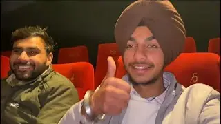 ajj dekhne jayenge bordar 2🙂// #trending #vlog #explore 