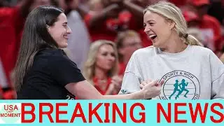 Fever teammate urged Caitlin Clark to join Project B League