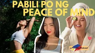 LIBRENG Wellness Habits para sa Pinoy | a Filipino Podcast