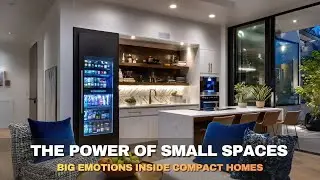 Tiny Homes, Big Hearts | How Small Spaces Transform Family Living
