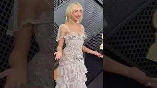 Что надела Леди Гага?! 🫣