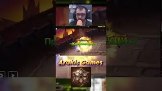 Валькирия КУСЬ - ждёт апа скиллов | Summoners War #summonerswar2024 #arakis #summonerswar