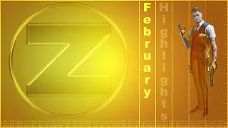 Zinfo February Highlights!