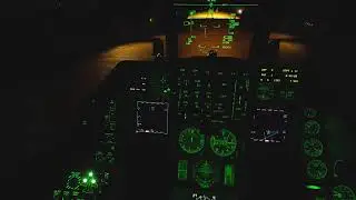 DCS F-16 |  The Gamblers M02: First Strike