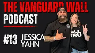 From Elite Special Ops to Changing Girls' Lives | Major Jessica Yahn's Untold Story