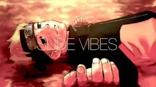 Nymano - solitude !