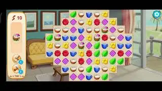 Home Cafe Android Gameplay