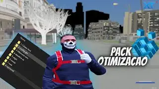 PACK DE FPS E OTIMIZA&Ccedil;&Atilde;O PARA FIVEM !!! PARA PC ULTRA FRACO !!!
